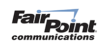 FairPoint Communications logo