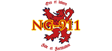 NG-911, Inc. logo